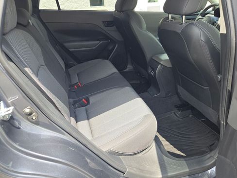 Certified 2024 Subaru Crosstrek 2.0i Premium AWD/4WD image 10