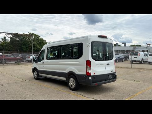 Used 2018 Ford Transit 350 XL RWD image 4