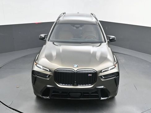 New 2027 BMW X7 M60i AWD/4WD image 44