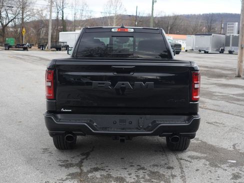 New 2026 RAM 1500 Big Horn image 7