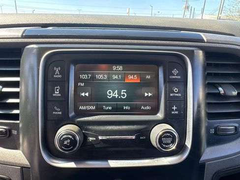 Used 2017 RAM 1500 Tradesman w/ Power & Remote Entry Group image 32