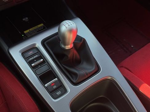 Used 2024 Honda Civic Type R image 40