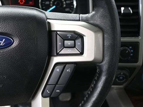 Used 2020 Ford F150 Lariat w/ Equipment Group 502A Luxury image 32