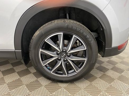 Used 2018 MAZDA CX-5 Grand Touring image 14
