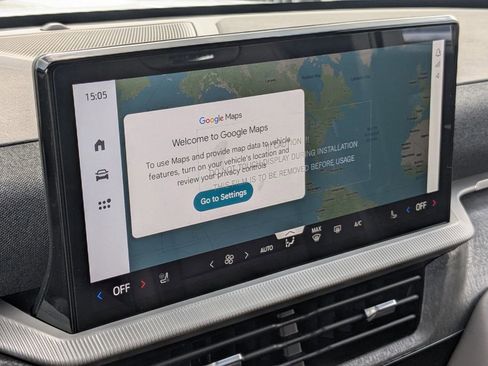 New 2026 Ford Explorer Platinum image 25