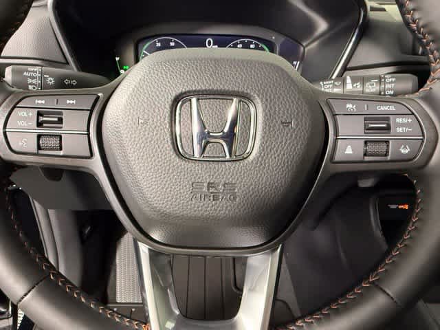 New 2027 Honda CR-V Sport-L image 18