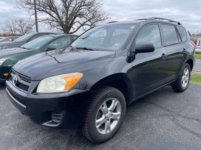 Used 2011 Toyota RAV4 2WD w/ Upgrade Value Pkg