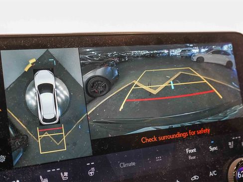 Used 2023 Lexus RX 350 Premium image 26