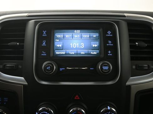 Used 2018 RAM 3500 Big Horn AWD/4WD image 26