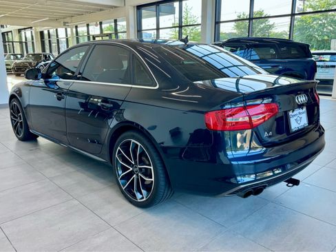 Used 2015 Audi A4 2.0T Premium FWD image 7