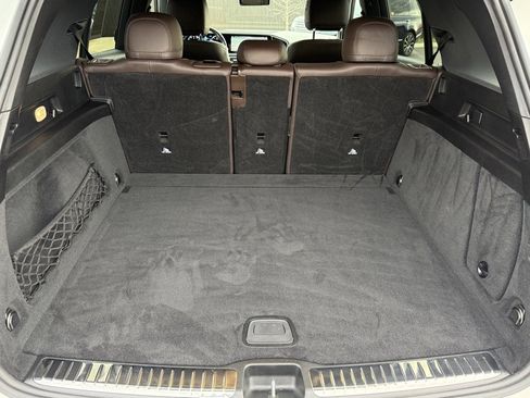 Used 2021 Mercedes-Benz GLE 350 4MATIC image 38