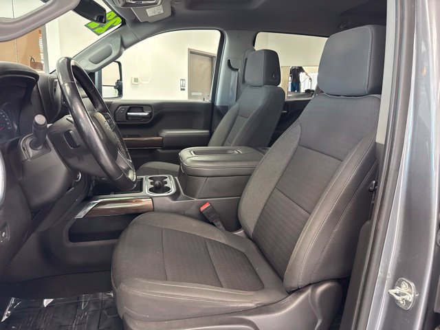 Used 2022 Chevrolet Silverado 1500 RST w/ Z71 Off-Road Package AWD/4WD image 15