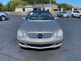 Used 2006 Mercedes-Benz CLK 350 Cabriolet image 3