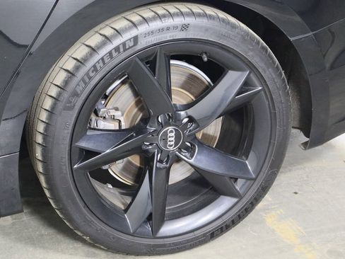 Used 2018 Audi A5 2.0T Premium Plus w/ Premium Plus image 44