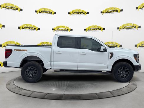 New 2026 Ford F150 Tremor AWD/4WD image 7