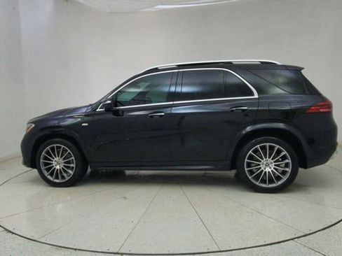 Used 2025 Mercedes-Benz GLE 450e 4MATIC image 69