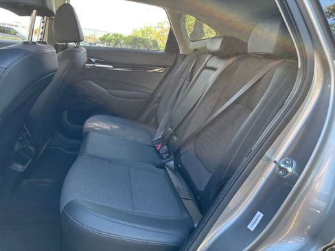 Used 2025 Kia Seltos S FWD image 21
