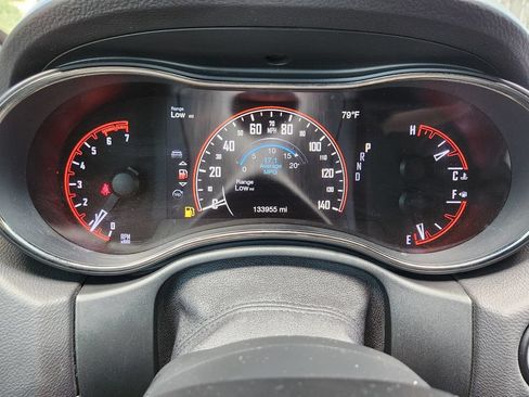 Used 2019 Dodge Durango R/T AWD/4WD image 7