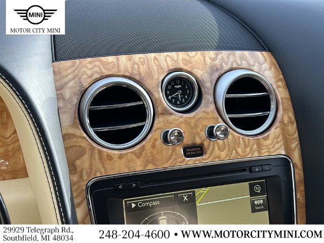 Used 2015 Bentley Flying Spur W12 AWD/4WD image 33