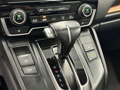 Used 2020 Honda CR-V EX-L image 28
