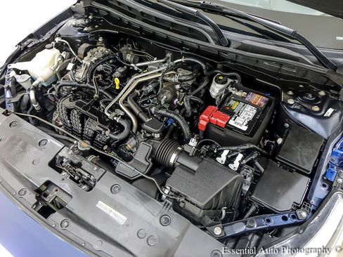 Used 2022 Nissan Altima 2.5 SR FWD image 33