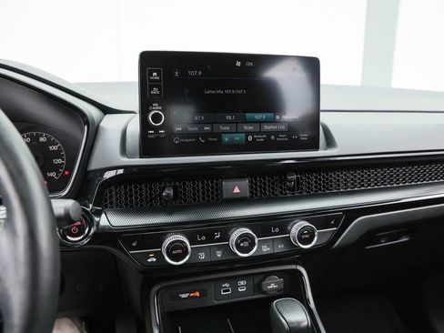 Used 2023 Honda CR-V Sport Touring image 9