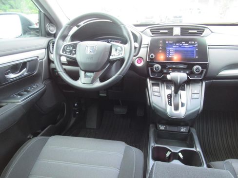 Used 2022 Honda CR-V Special Edition image 13