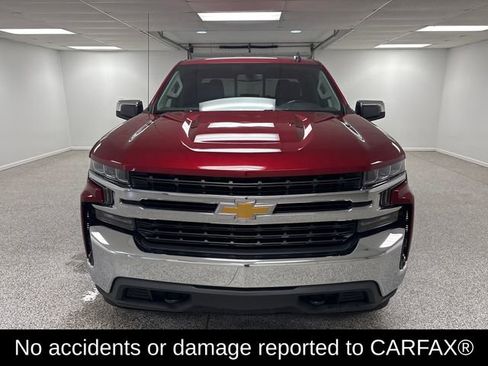 Used 2019 Chevrolet Silverado 1500 LT w/ All-Star Edition image 2