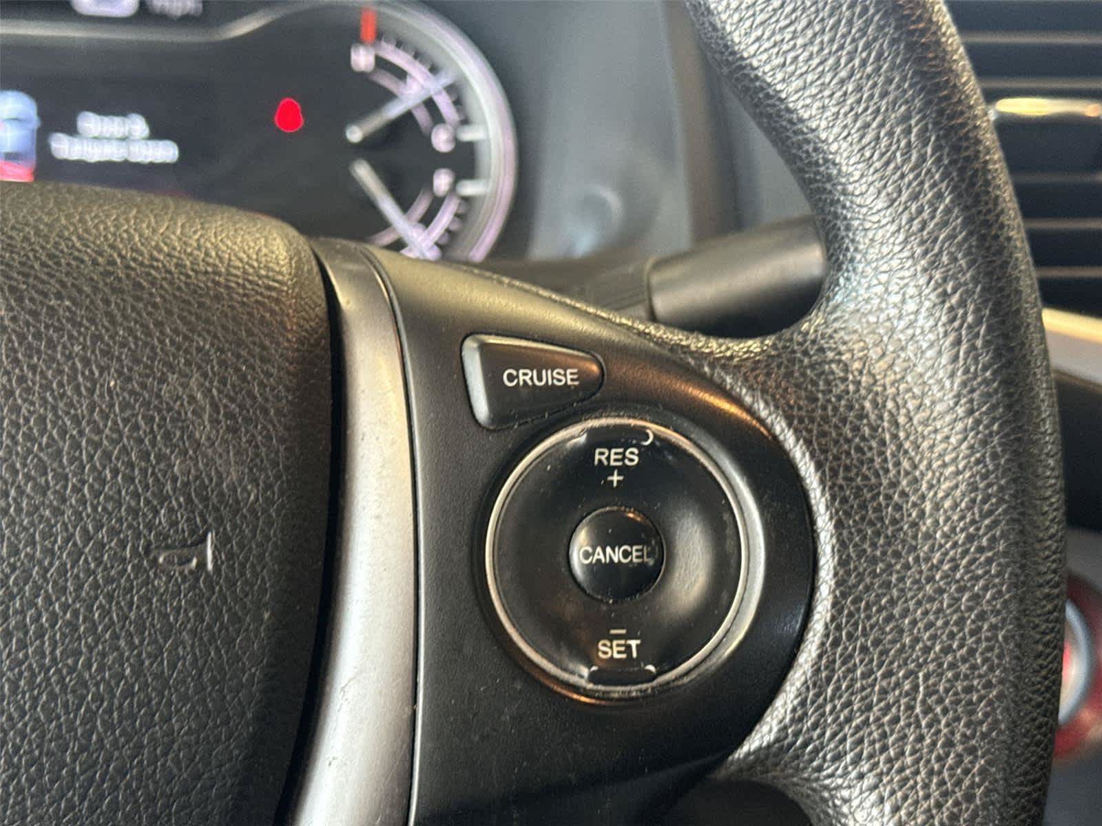 Used 2017 Honda Ridgeline Sport image 19