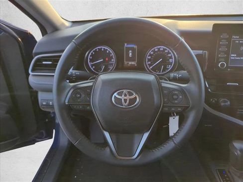 Certified 2023 Toyota Camry SE image 13
