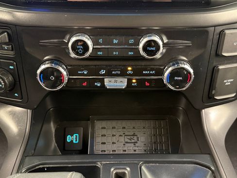 Used 2024 Ford F150 XLT w/ Equipment Group 302A MID image 31