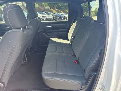 Used 2023 RAM 1500 Tradesman image 24