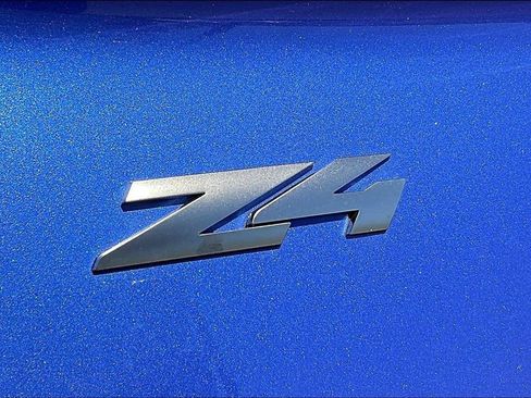 Used 2026 BMW Z4 M40i RWD image 22