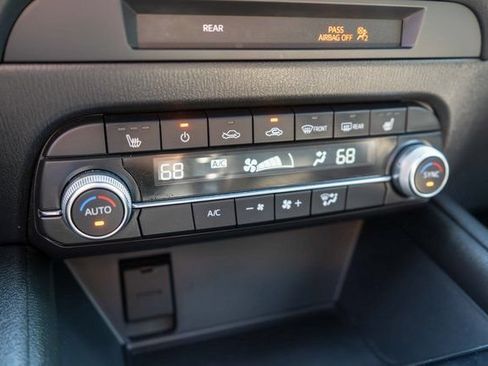 Used 2020 MAZDA CX-5 Touring AWD/4WD image 31