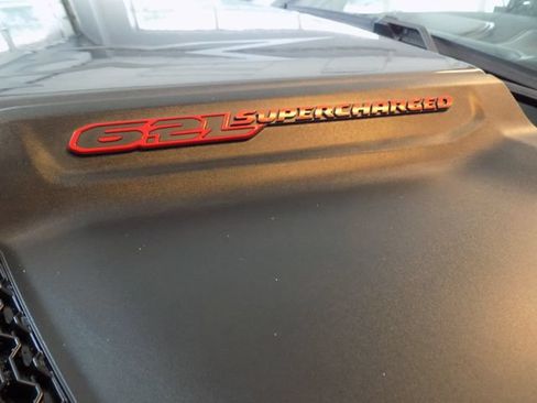 Used 2024 RAM 1500 TRX w/ TRX Level 2 Equipment Group AWD/4WD image 39