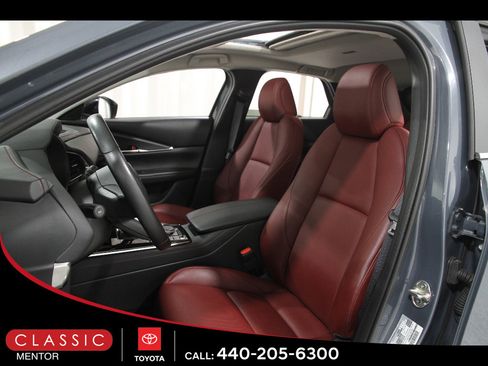 Used 2023 MAZDA CX-30 AWD 2.5 S w/ Preferred Package image 5