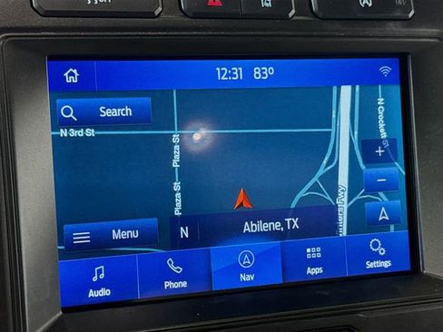 Used 2021 Ford Expedition Max XLT RWD image 11