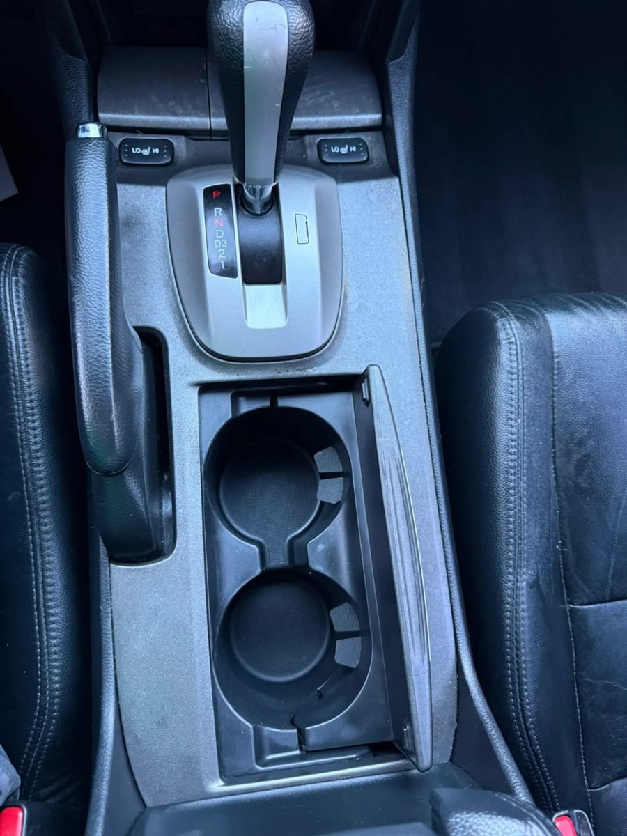 Used 2011 Honda Accord SE image 19