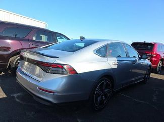 Used 2024 Honda Accord Sport video 3