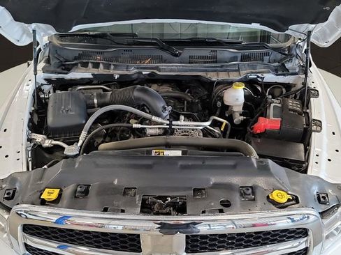 Used 2023 RAM 1500 Classic SLT w/ Protection Group AWD/4WD image 23