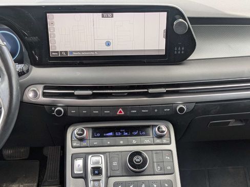 Used 2023 Hyundai Palisade SEL FWD image 19