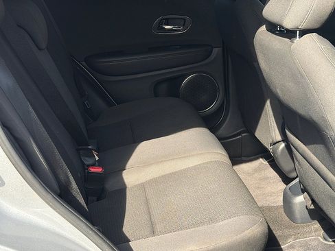 Used 2022 Honda HR-V EX image 24
