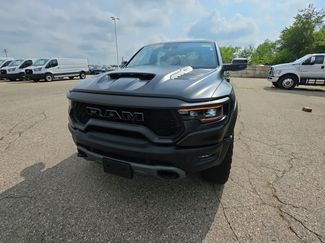 Used 2022 RAM 1500 TRX AWD/4WD video 2
