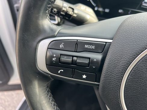 Used 2023 Kia Sportage X-Pro AWD/4WD image 13