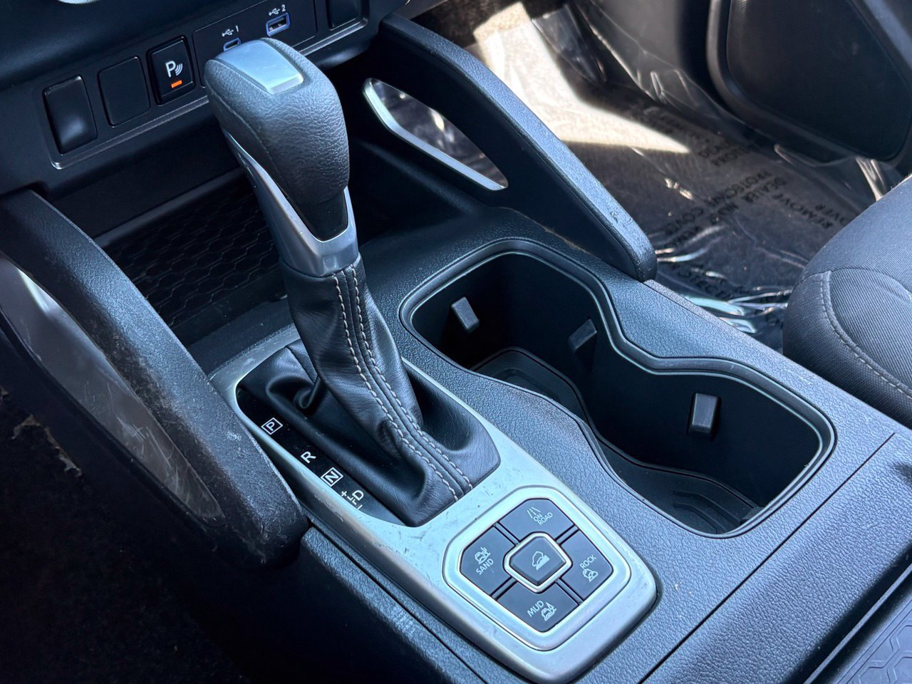 Certified 2026 Nissan Frontier SV AWD/4WD image 26