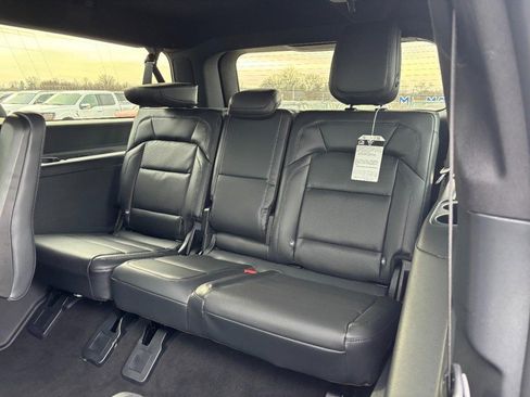 New 2026 Lincoln Navigator L Reserve w/ Jet Appearance Package image 10