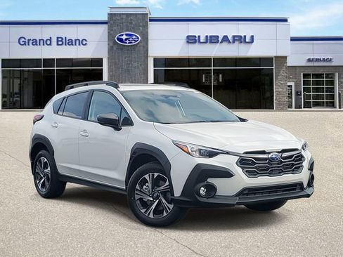 Used 2026 Subaru Crosstrek 2.0i Premium AWD/4WD image 1