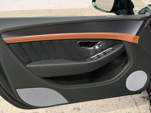 New 2024 Bentley Continental GT image 15