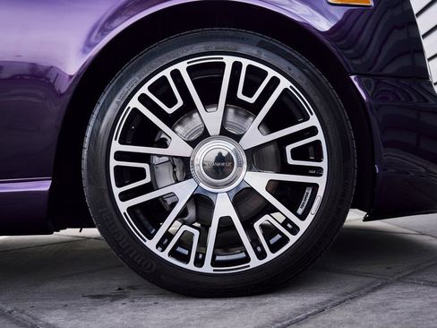 Used 2008 Rolls-Royce Phantom Drophead Coupe image 30