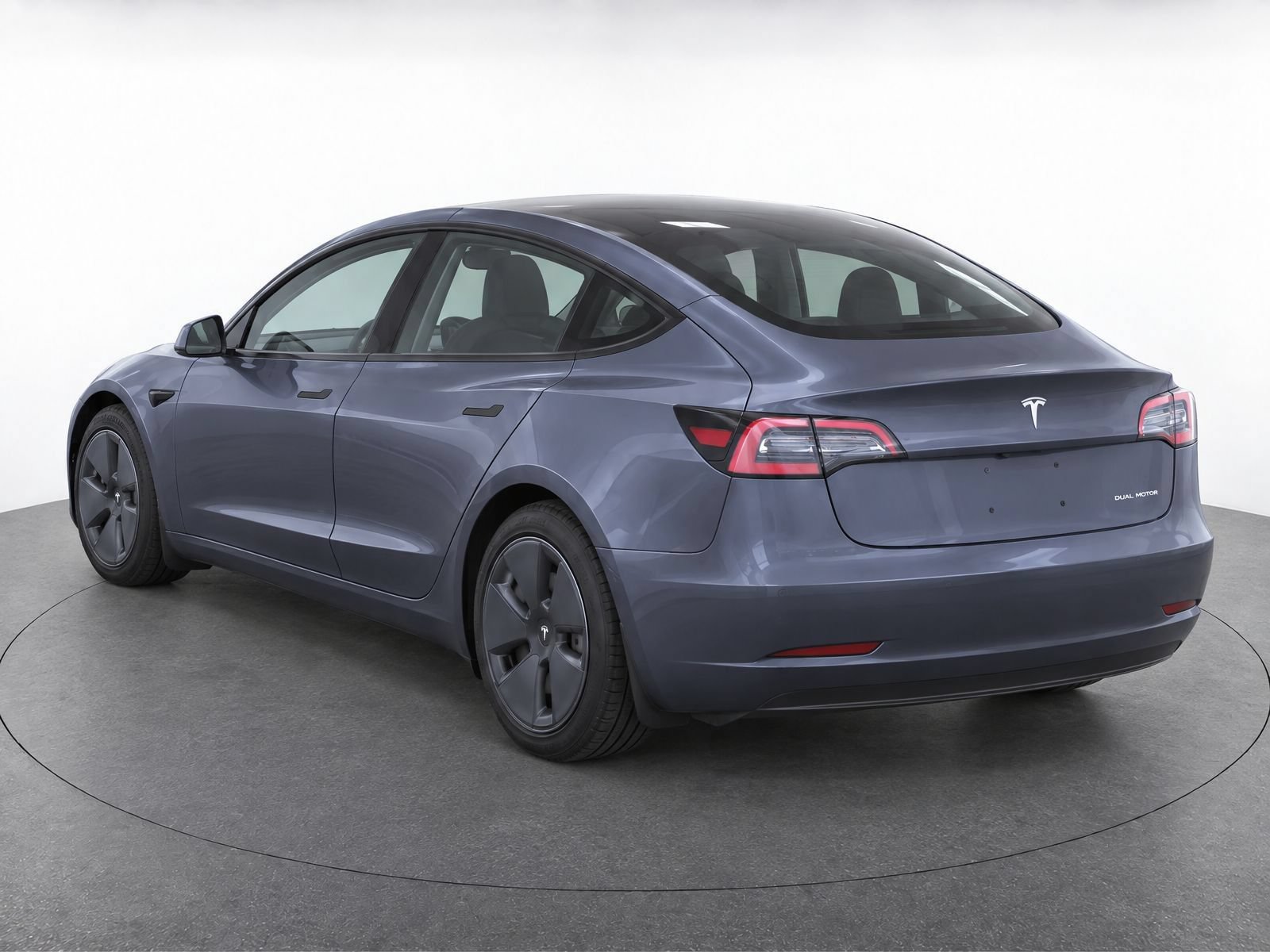 Used 2023 Tesla Model 3 Long Range AWD/4WD image 4